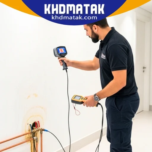 شركة كشف تسربات المياه في دبي شركة كشف تسربات المياه في دبي