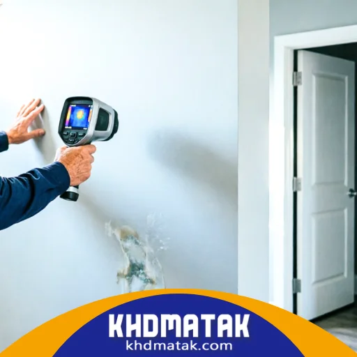 شركة كشف تسربات المياه في الشارقة 0527979838 | رمال العزم