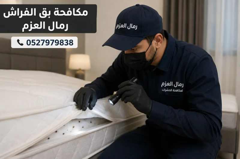 شركات مكافحة الحشرات في الإمارات شركات مكافحة الحشرات في الإمارات