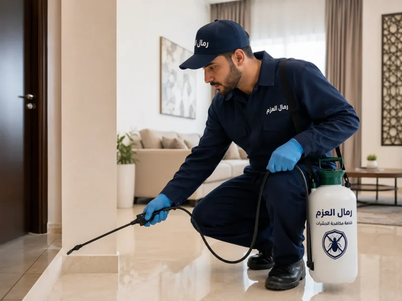 شركة مكافحة حشرات في كلباء شركة مكافحة حشرات في كلباء