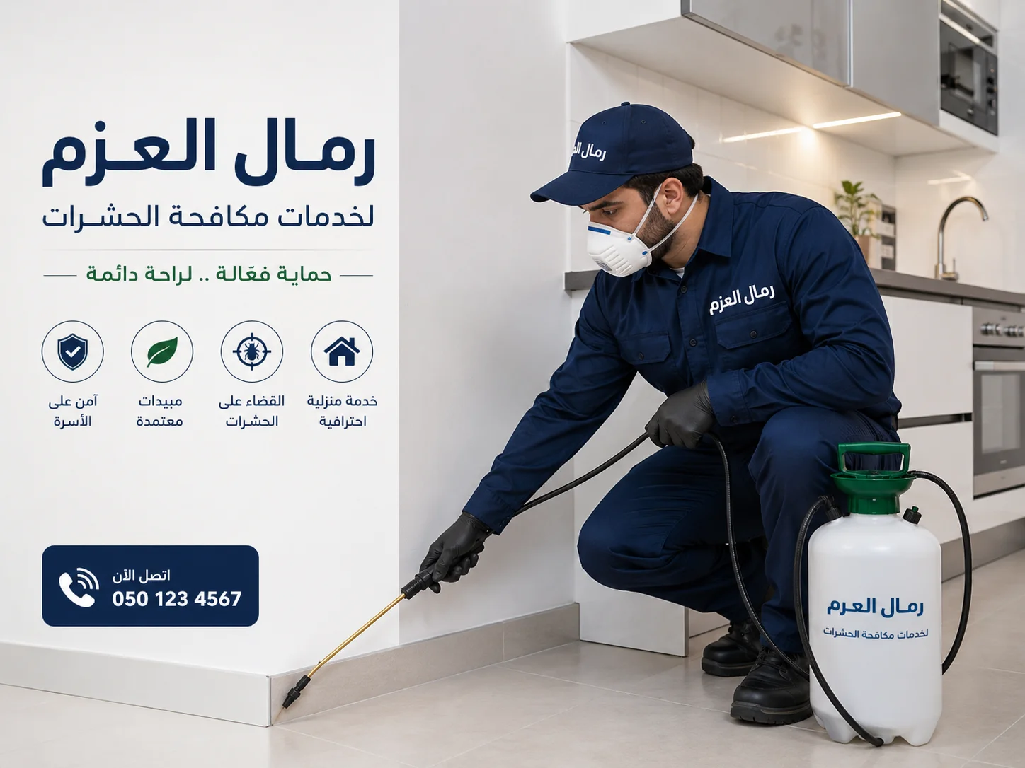 شركات مكافحة الحشرات في الإمارات شركات مكافحة الحشرات في الإمارات